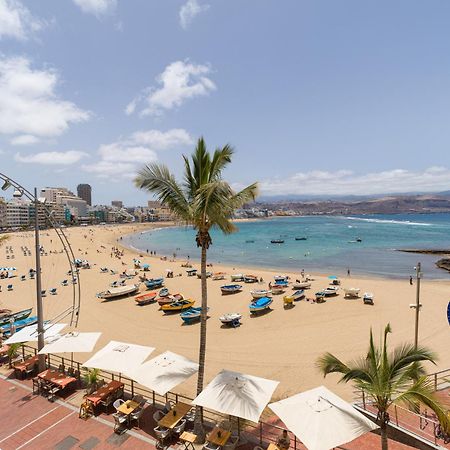 Lavish Home By Canariasgetaway Las Palmas de Gran Canaria Exteriér fotografie