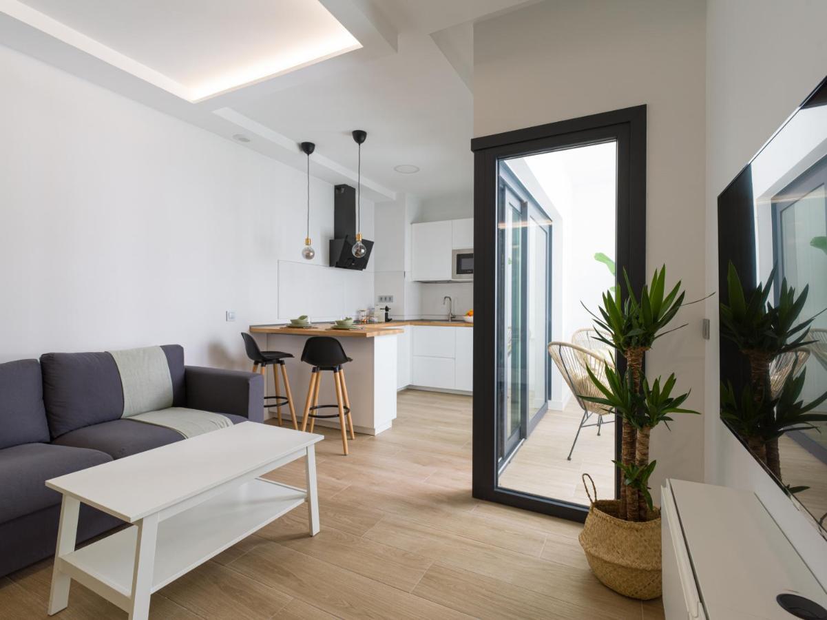 Lavish Home By Canariasgetaway Las Palmas de Gran Canaria Exteriér fotografie