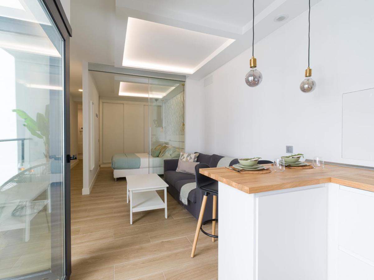 Lavish Home By Canariasgetaway Las Palmas de Gran Canaria Exteriér fotografie