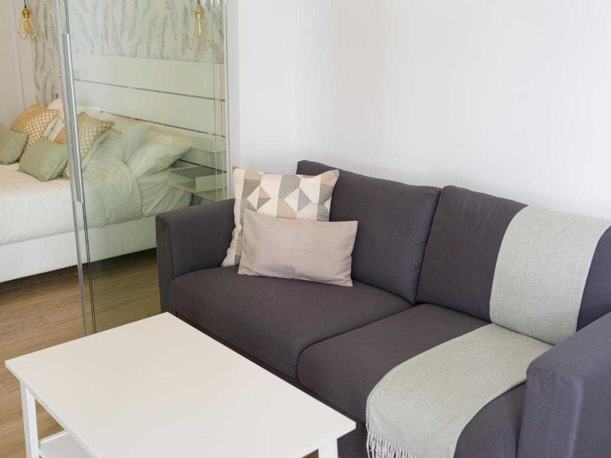 Lavish Home By Canariasgetaway Las Palmas de Gran Canaria Exteriér fotografie