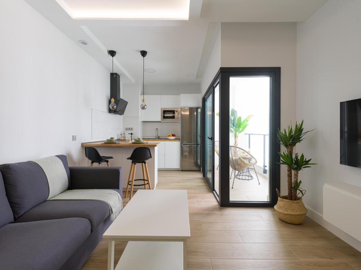 Lavish Home By Canariasgetaway Las Palmas de Gran Canaria Exteriér fotografie
