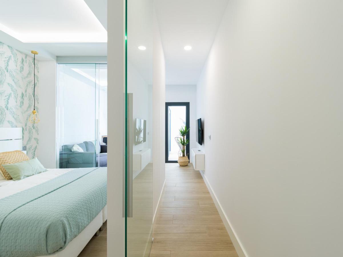 Lavish Home By Canariasgetaway Las Palmas de Gran Canaria Exteriér fotografie