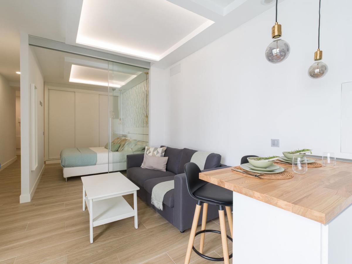 Lavish Home By Canariasgetaway Las Palmas de Gran Canaria Exteriér fotografie