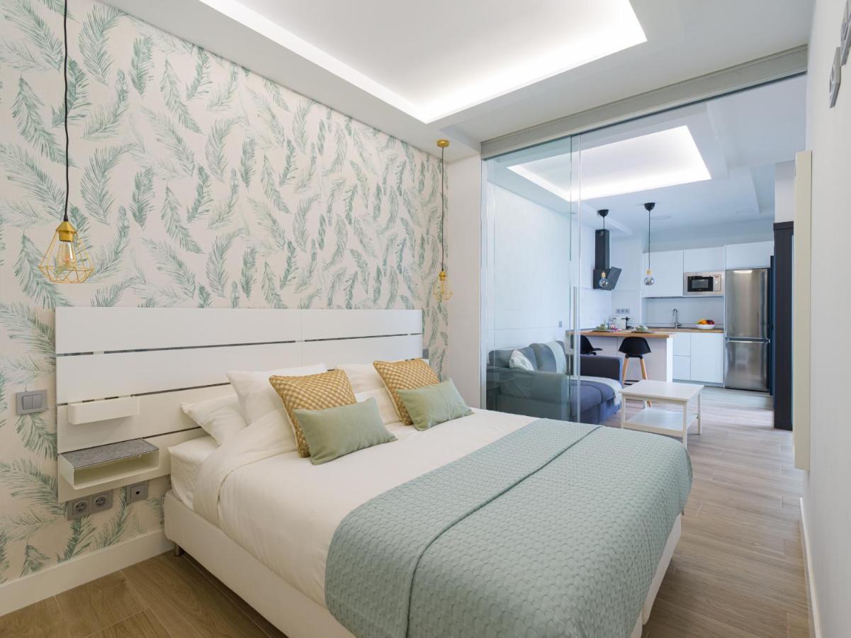 Lavish Home By Canariasgetaway Las Palmas de Gran Canaria Exteriér fotografie
