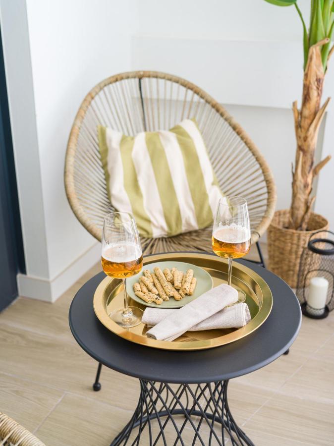 Lavish Home By Canariasgetaway Las Palmas de Gran Canaria Exteriér fotografie