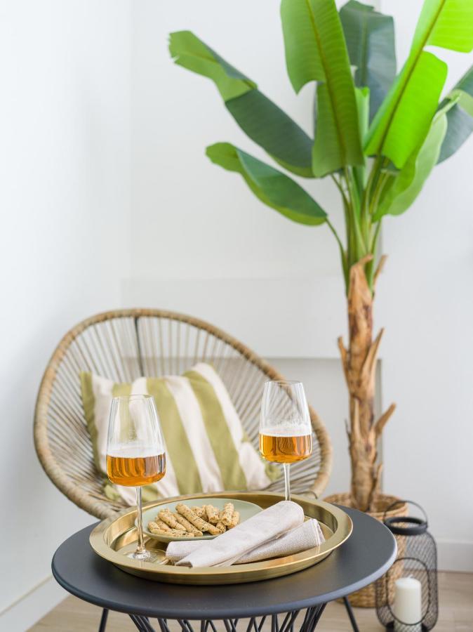 Lavish Home By Canariasgetaway Las Palmas de Gran Canaria Exteriér fotografie