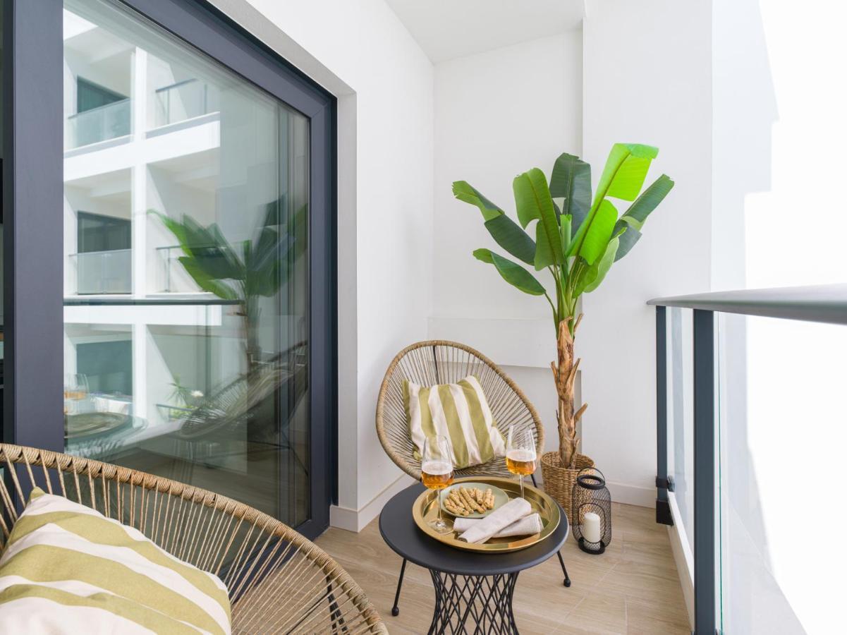 Lavish Home By Canariasgetaway Las Palmas de Gran Canaria Exteriér fotografie