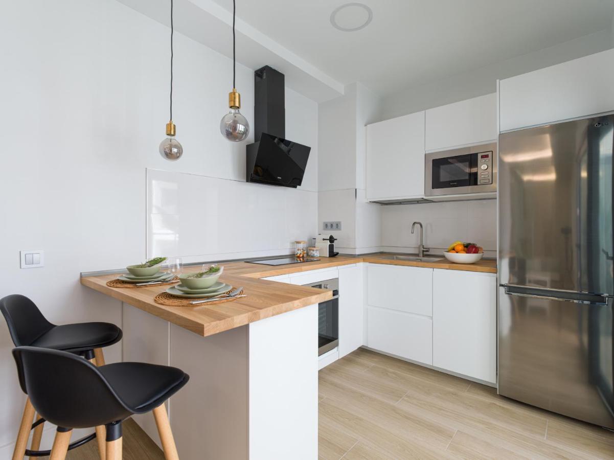 Lavish Home By Canariasgetaway Las Palmas de Gran Canaria Exteriér fotografie