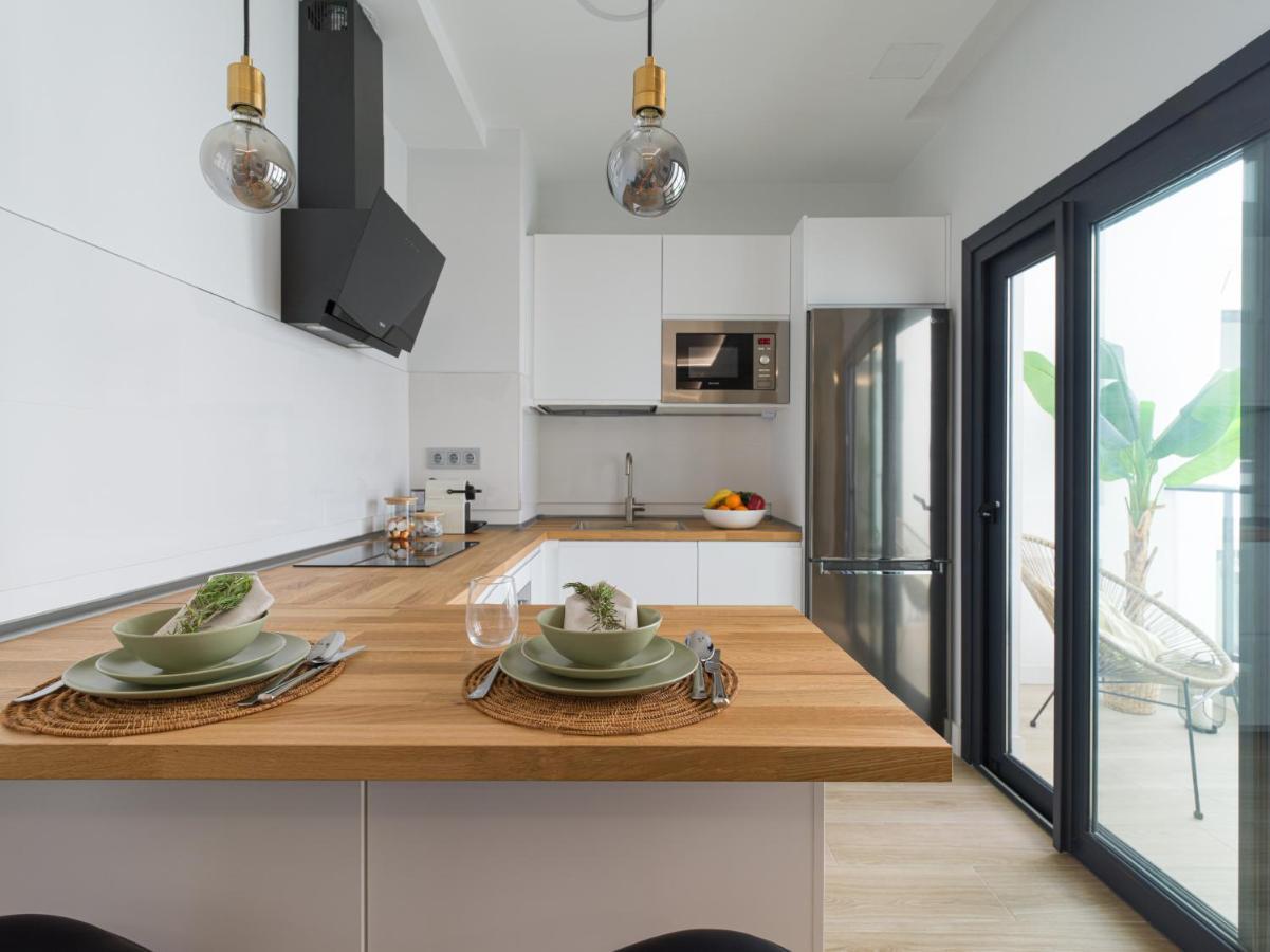 Lavish Home By Canariasgetaway Las Palmas de Gran Canaria Exteriér fotografie