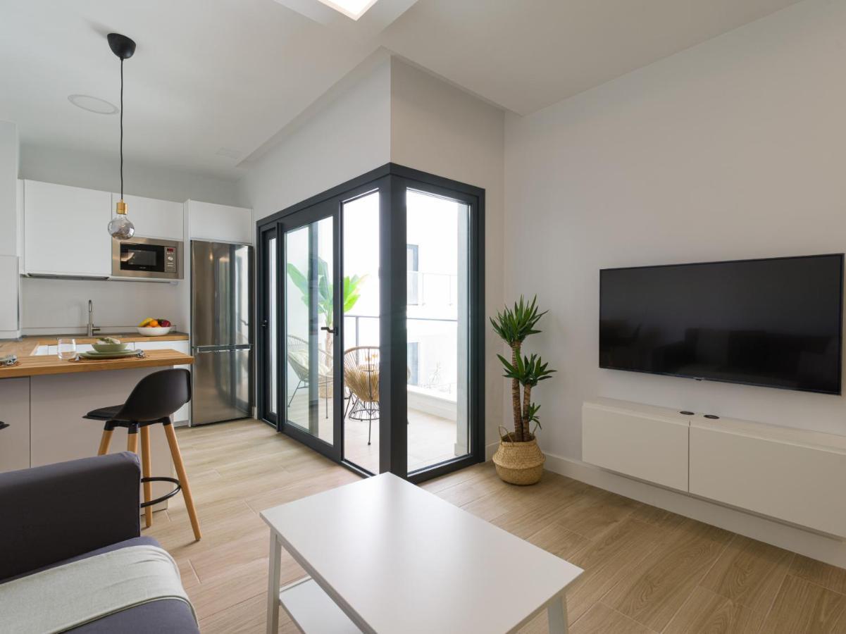 Lavish Home By Canariasgetaway Las Palmas de Gran Canaria Exteriér fotografie