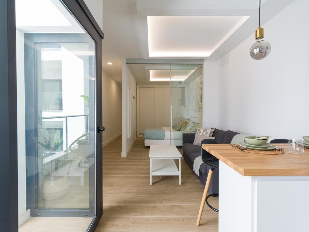 Lavish Home By Canariasgetaway Las Palmas de Gran Canaria Exteriér fotografie