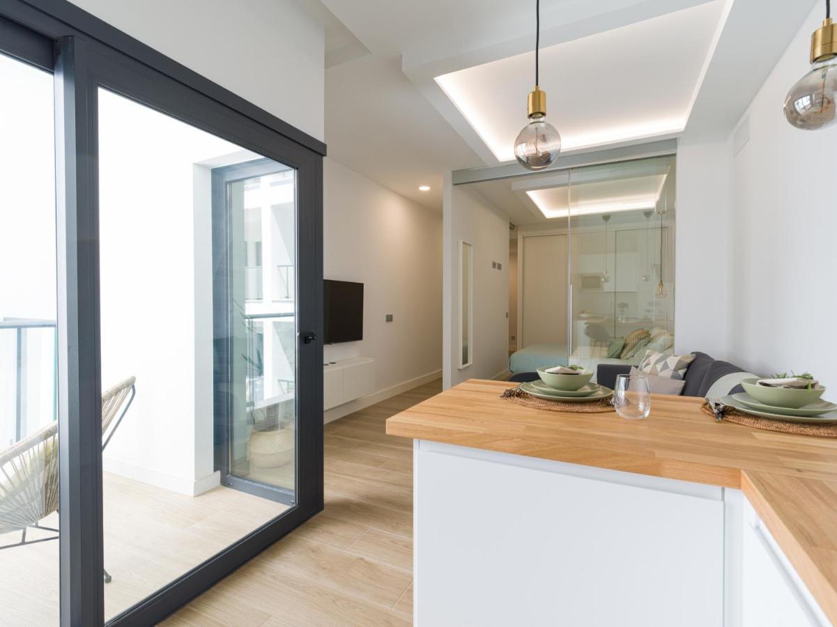 Lavish Home By Canariasgetaway Las Palmas de Gran Canaria Exteriér fotografie