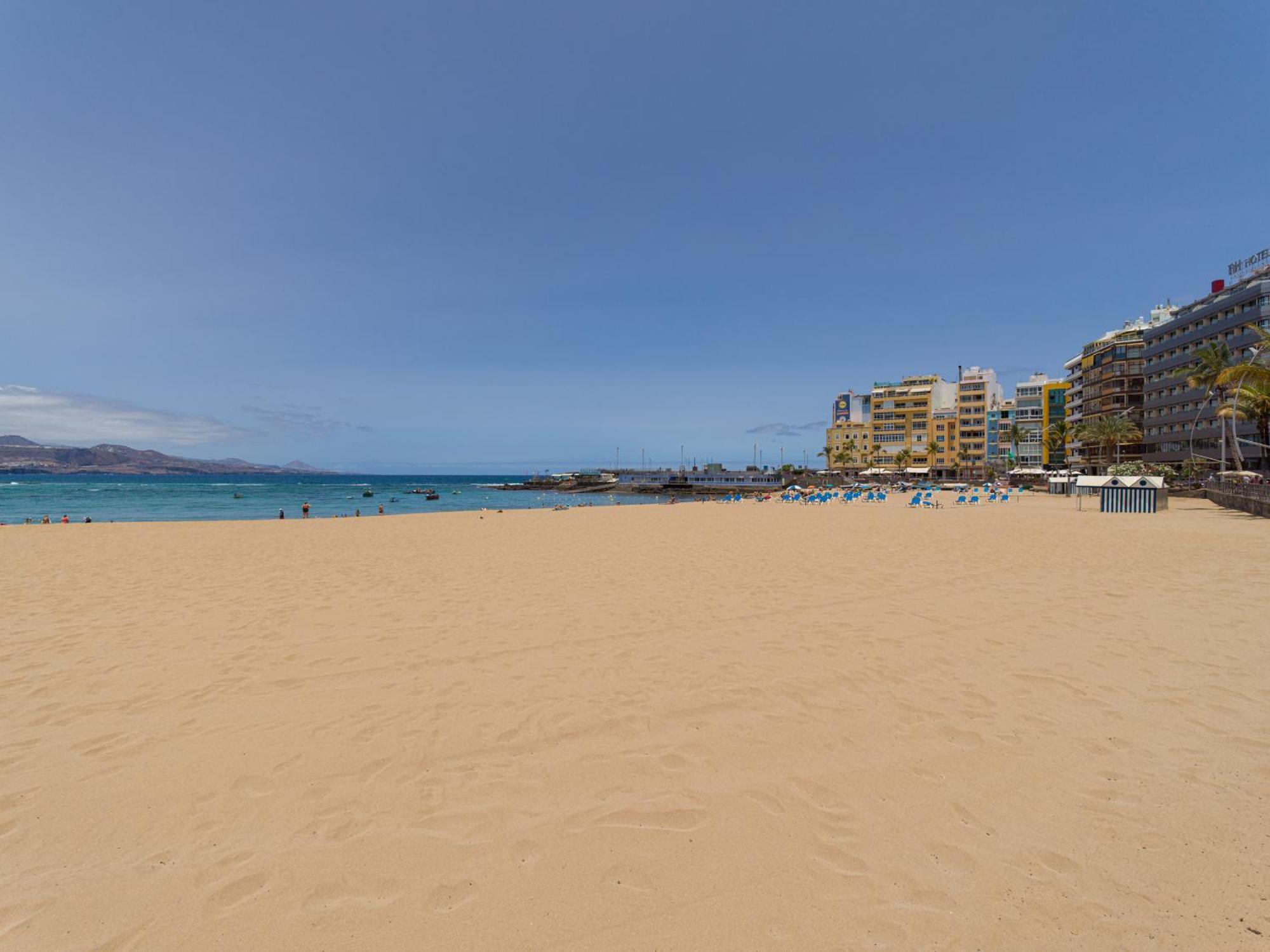 Lavish Home By Canariasgetaway Las Palmas de Gran Canaria Exteriér fotografie