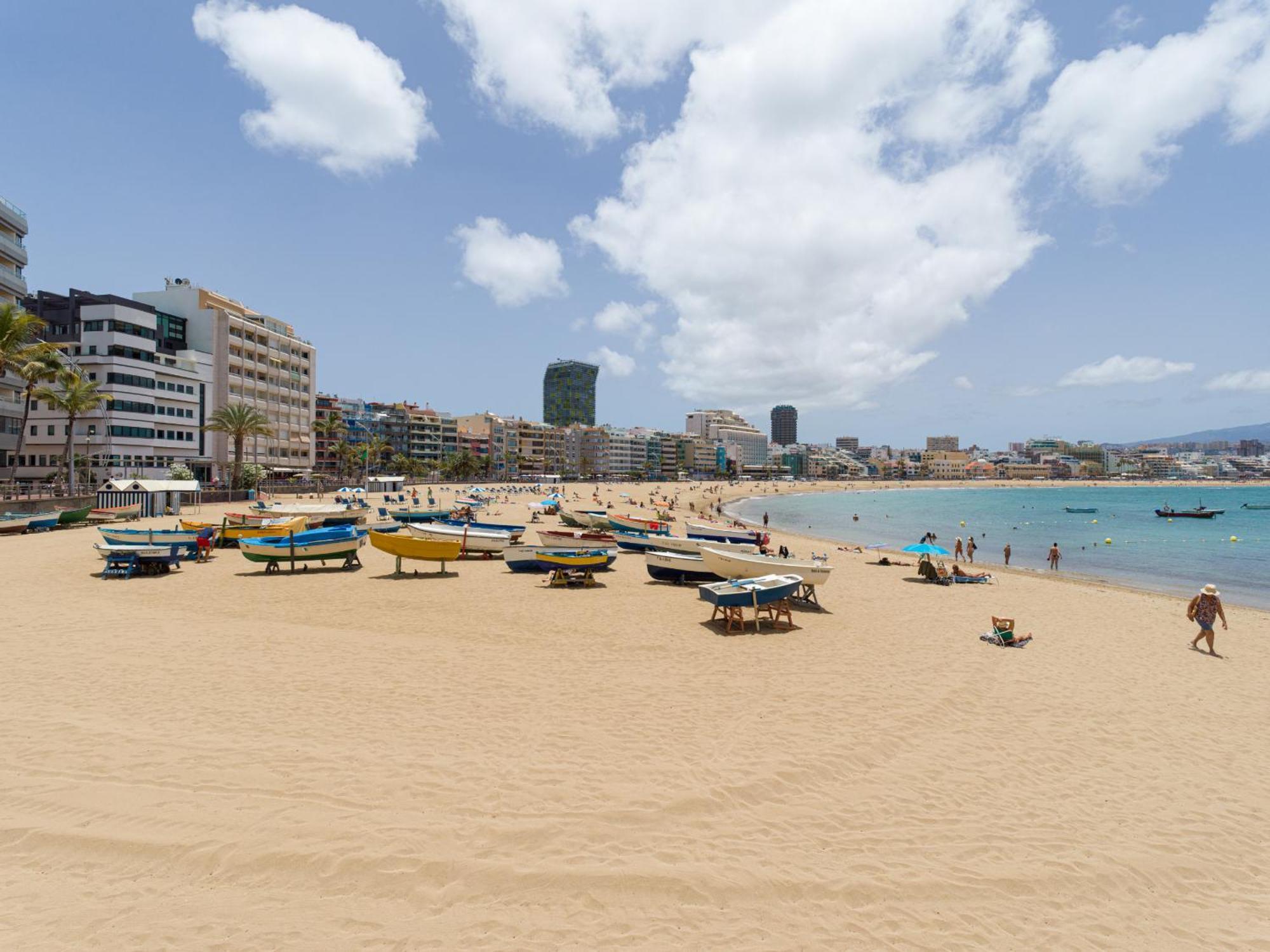 Lavish Home By Canariasgetaway Las Palmas de Gran Canaria Exteriér fotografie