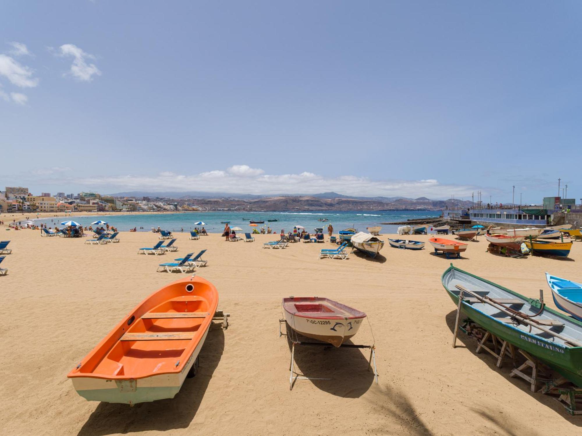 Lavish Home By Canariasgetaway Las Palmas de Gran Canaria Exteriér fotografie