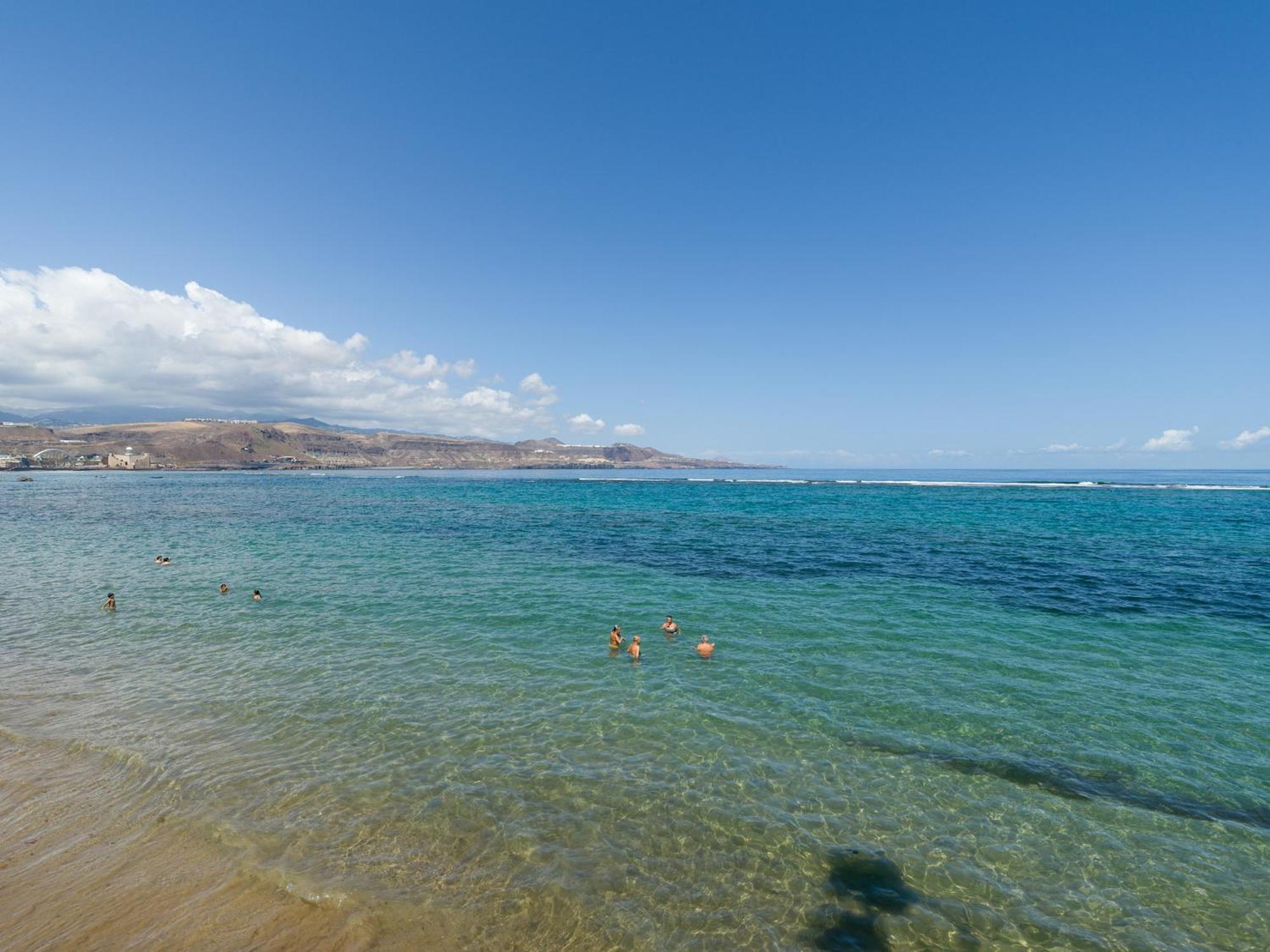 Lavish Home By Canariasgetaway Las Palmas de Gran Canaria Exteriér fotografie