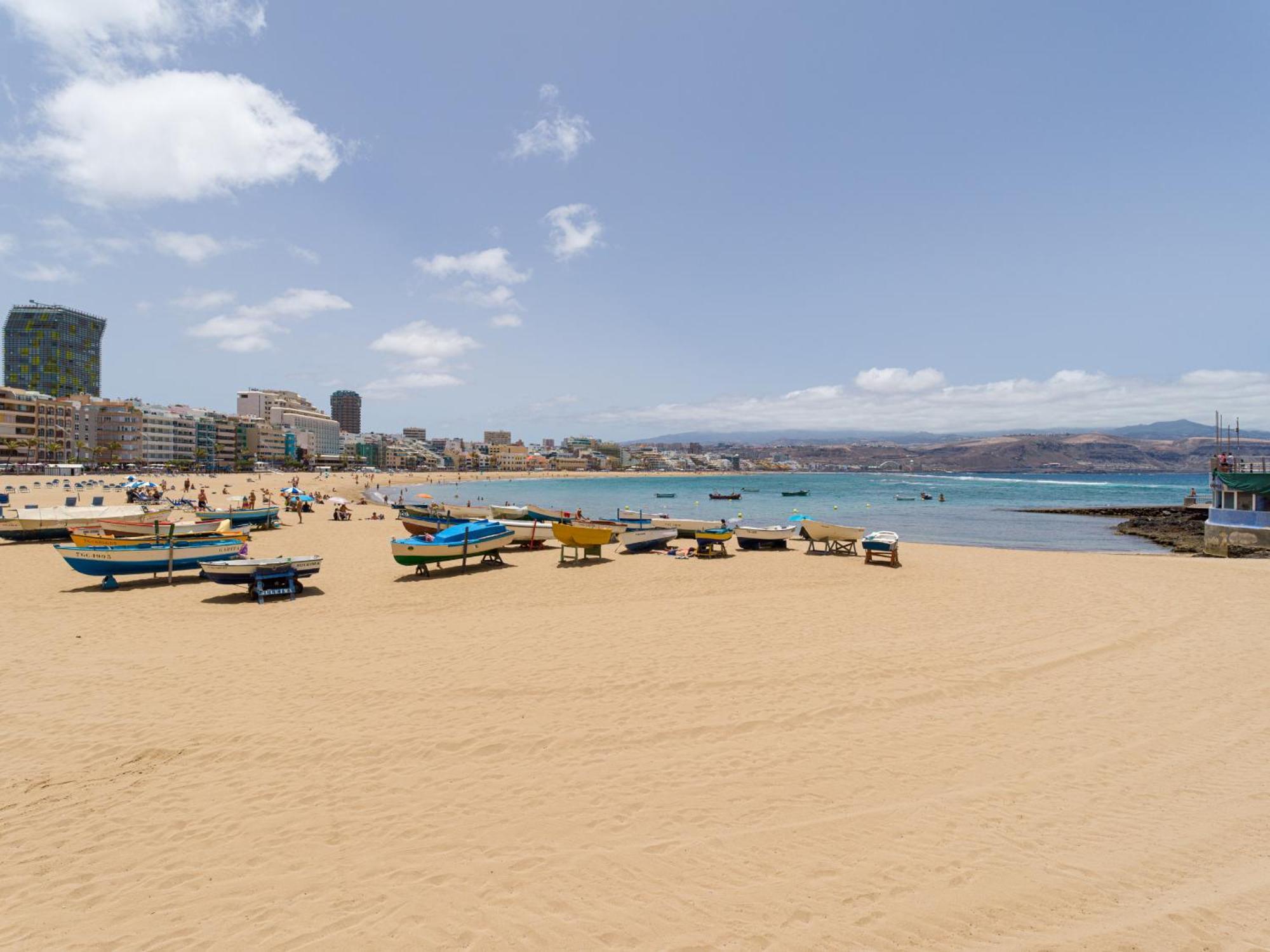 Lavish Home By Canariasgetaway Las Palmas de Gran Canaria Exteriér fotografie