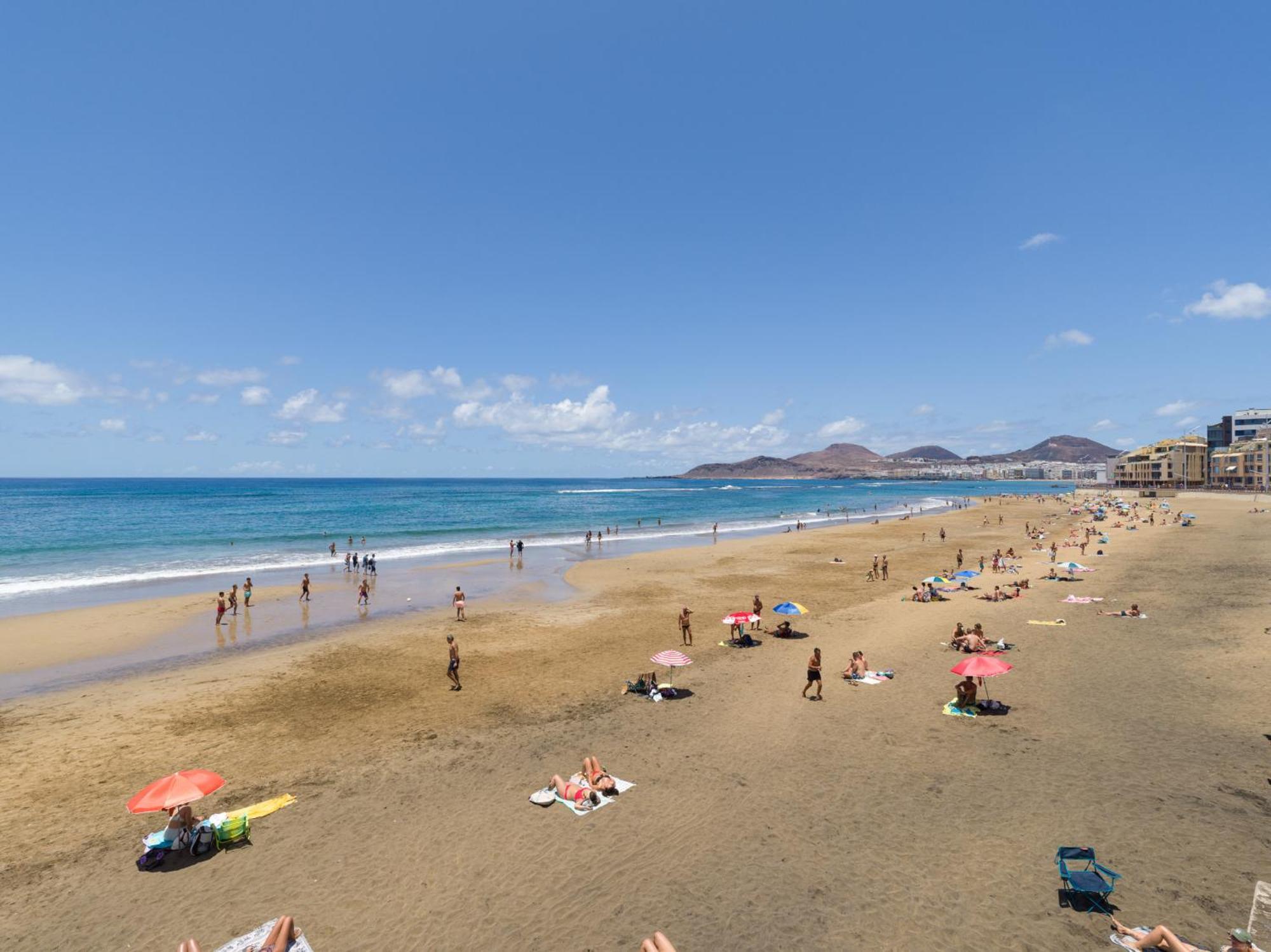 Lavish Home By Canariasgetaway Las Palmas de Gran Canaria Exteriér fotografie