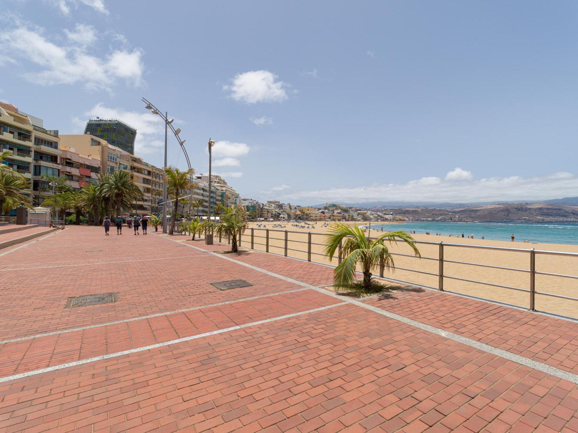 Lavish Home By Canariasgetaway Las Palmas de Gran Canaria Exteriér fotografie