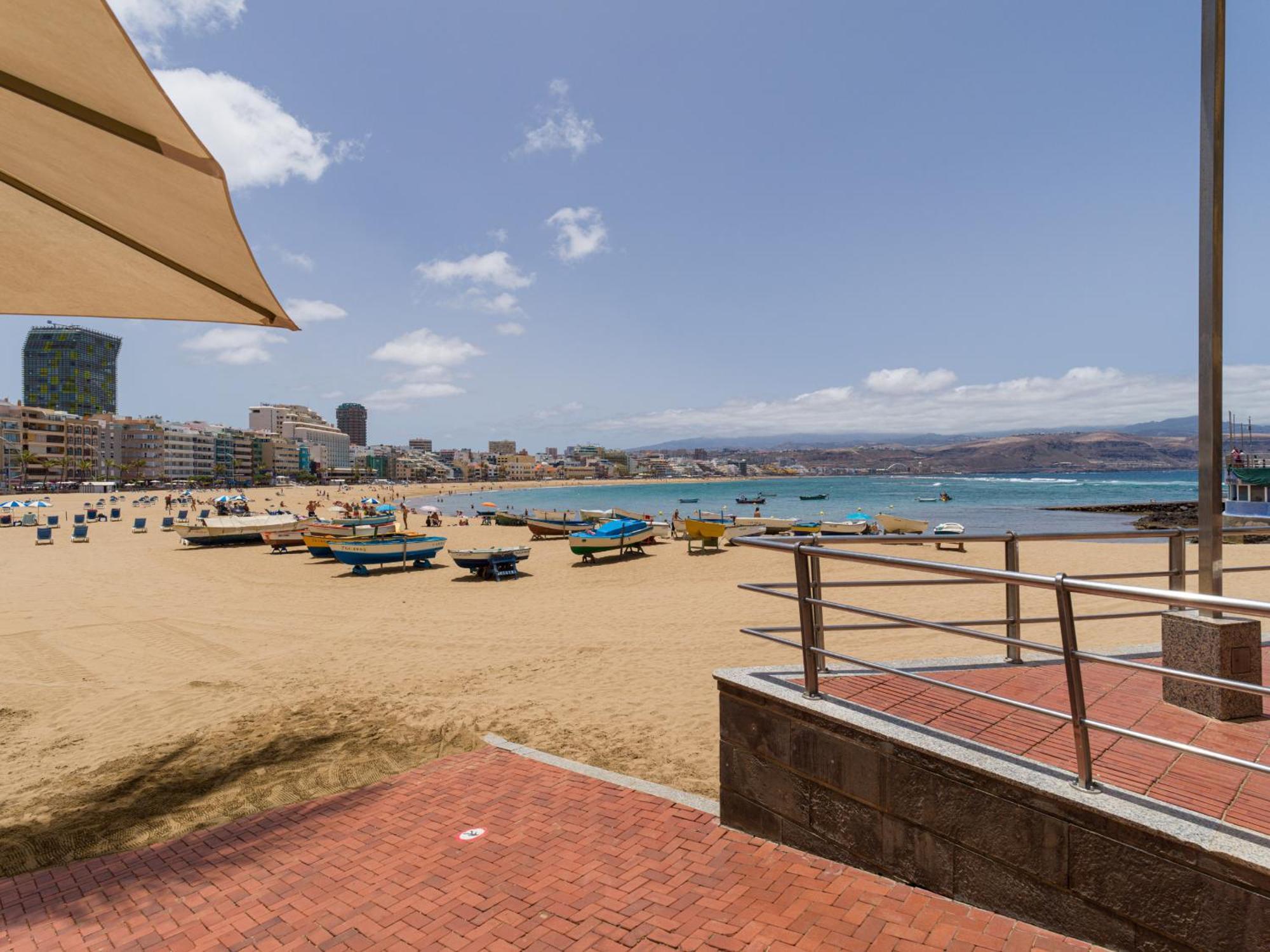 Lavish Home By Canariasgetaway Las Palmas de Gran Canaria Exteriér fotografie