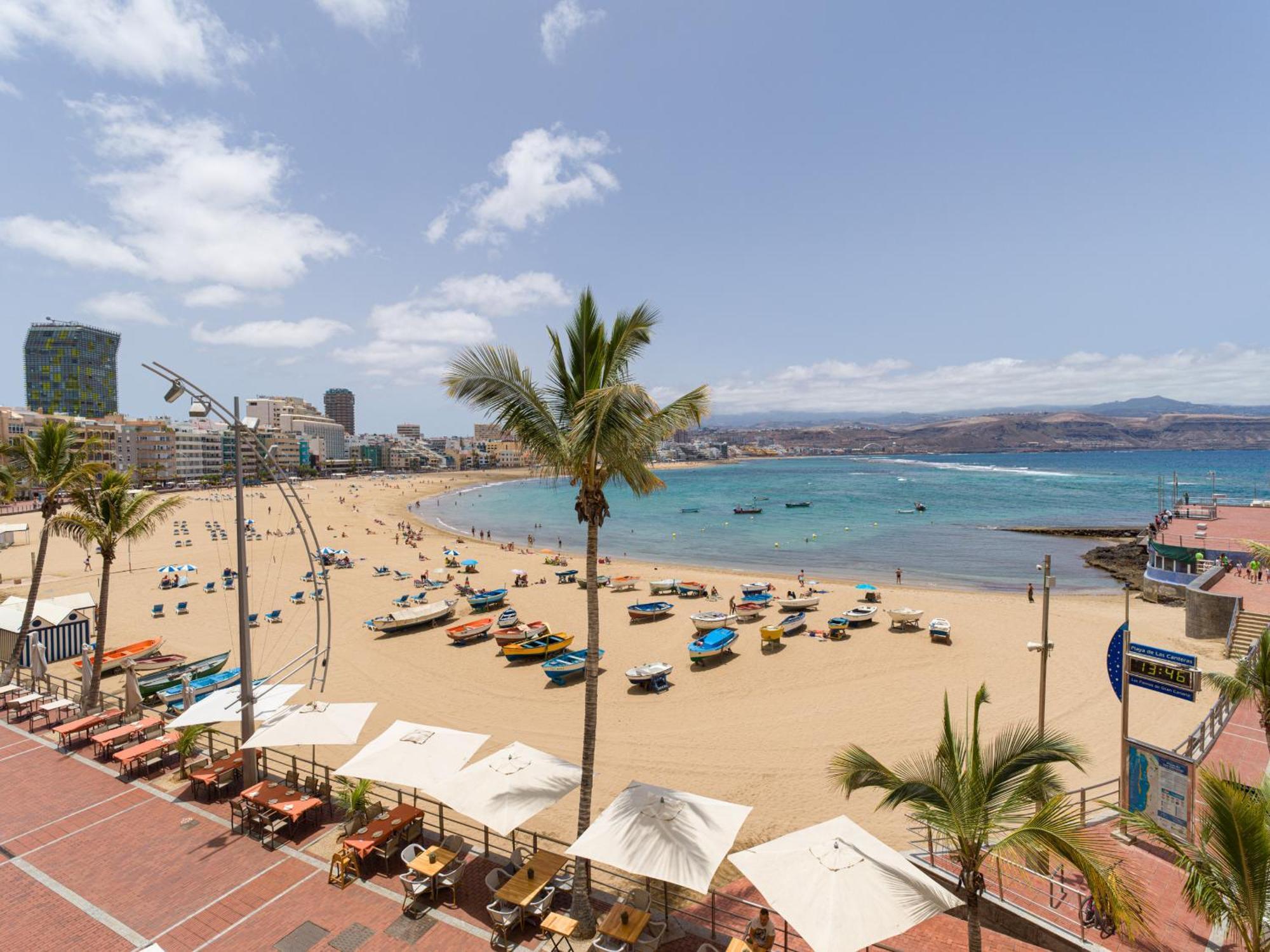 Lavish Home By Canariasgetaway Las Palmas de Gran Canaria Exteriér fotografie